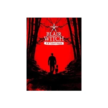 Bloober Team Blair Witch VR Edition PC Game